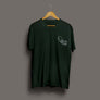 Fire Mudra (Dark Green)