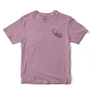 Fire Mudra (Dusk Rose)