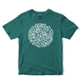 Loka Samstha- Teal