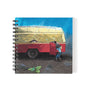 Mini Notebook - KSRTC