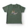 Dino with Nettipattom Kids