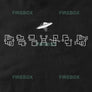 UFO Alien Script