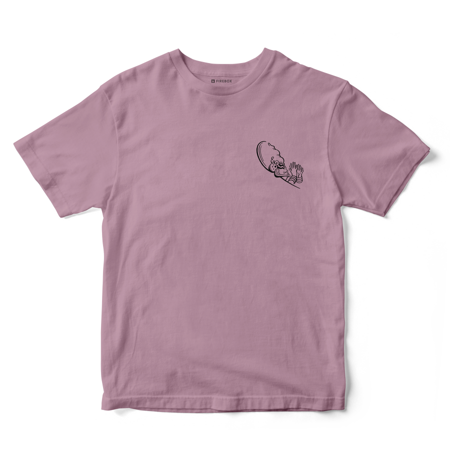 Fire Mudra (Dusk Rose)