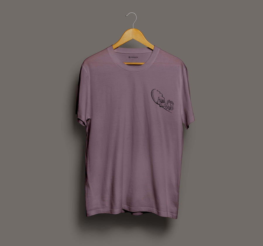 Fire Mudra (Dusk Rose)