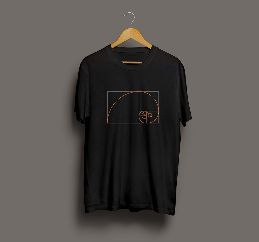 Golden Ratio AA