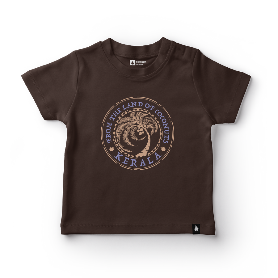 Land of Coconuts Junior