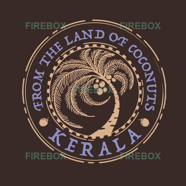 Land of Coconuts Junior