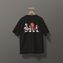 Abbey Road OVERSIZED