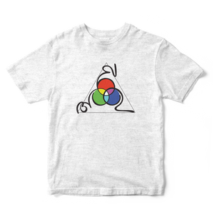 RGB AA-EE-UU