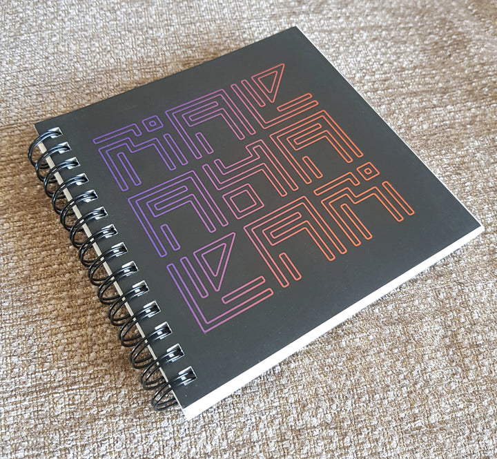 Mal Gradient Notebook